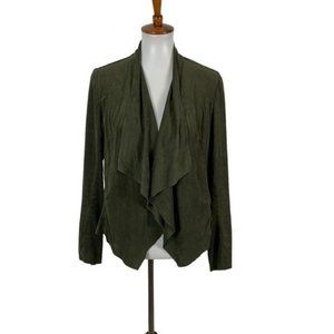 Kut from the Kloth Cardigan Large Green